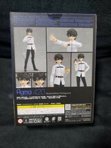 figma Fate　Grand Order No.420 マスター/主人公　男_画像2