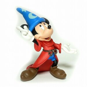 M36-【プライスダウン！】【DISNEY】「ミッキーマウス」ファンタジア　フィギュア