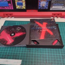 PS1 ゼノギアス Xenogears プレイステーション ソフト_画像2