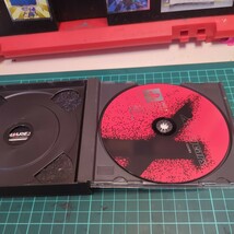 PS1 ゼノギアス Xenogears プレイステーション ソフト_画像3