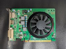 0327-5 グラフィックボード GTX1050ti 4GB_画像1