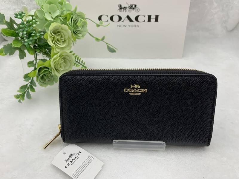Yahoo!オークション -「COACH財布」の落札相場・落札価格 Yahoo!オークション -「COACH財布」の落札相場・落札価格