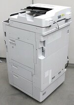 Canon/キヤノン カラー複合機 コピー機 imageRUNNER ADVANCE 8,288枚◇ADV DX C3720F 中古_画像7