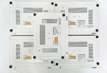 Fortinet/フォーティーネット ファイアウォール Fortigate-60F 5台セット▲FG-60F 中古▲送料無料_画像4