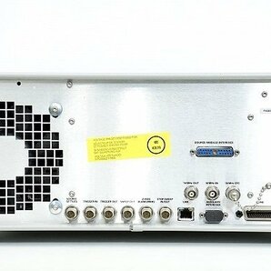 Agilent/アジレント 250kHz ～ 20GHz PSG CW信号発生器▲E8247C 中古▲送料無料の画像8