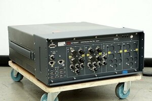 Keysight ワイヤレステストセット▲E6640A 中古▲送料無料