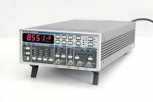 Tabor Electronics 50MHz function/pulse generator ジェネレータ●8551 中古●送料無料