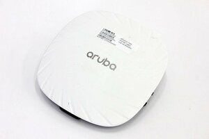 aruba アクセスポイント APIN0505●AP-505-JP 中古●送料無料