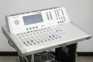 STUDER デジタルミキシング・コンソールミキサー●OnAir 1000 中古