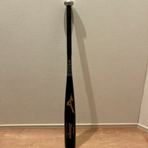 中学硬式用ミズノ83cm