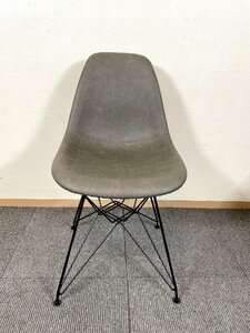 [ Fukuoka ]W460 chair * chair *W460 H850( bearing surface 480) D500* model R exhibition goods *BR4474_Kh