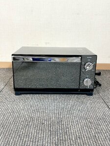 【福岡】W380 オーブントースター◆アイリスオーヤマ◆POT-413-B◆W380 H200 D330◆モデルR展示品◆BR4632_Kh