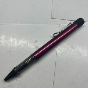 ラミー　LAMY アルスター　ボールペン　限定　ディープパープル