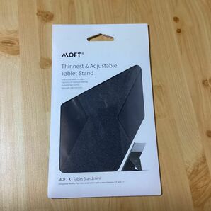 moft モフト　X Tablet Stand mini