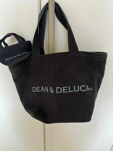 DEEN &DELUCA トートバッグ