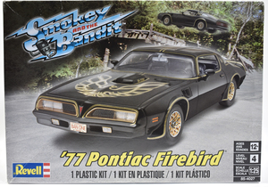 [レベル 1/25] '77 PONTIAC FIREBIRD ファイヤーバード トランザム