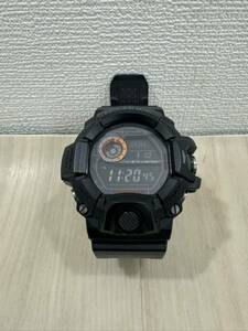 【K】(1円～)G-SHOCK CASIO 腕時計 ジーショック GW-9400BJ 【K】0310-01(6)