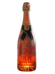 【未開封】MOET モエ・エ・シャンドン ネクター アンペリアル ローズ ドライ NIR 750ml 0325-01(8) 