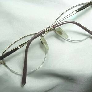 500円スタート◆正規品RODENSTOCK ローデンストック 眼鏡 メガネフレーム 度入り 老眼鏡 訳有 の画像8