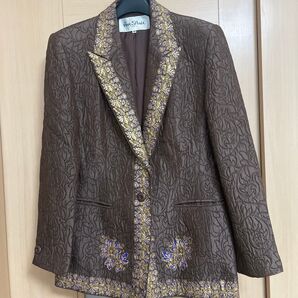 PER SPOOK ジャケット