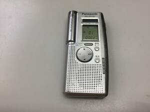  Panasonic IC recorder RR-QR150 secondhand goods 1157