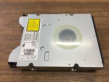 TOSHIBA/東芝 DVDドライブ DVR-L14STO 中古品1164_画像4