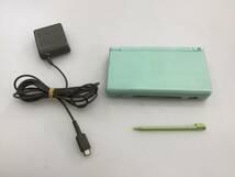 ニンテンドーDS Lite 本体 USG-001 現状中古品1208_画像1