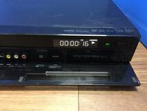 東芝 HDD ブルーレイディスクレコーダー RD-BZ700 中古品1215_画像2