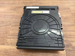 東芝 DBR-Z610用BD/DVDドライブ BDR-L09FU 中古品1312