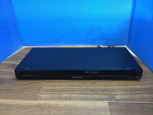 Panasonic DIGA ブルーレイディスクレコーダー DMR-BRT250 中古品1325