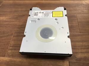  Toshiba TOSHIBA DVD recorder for DVD Drive DVR-L12STO secondhand goods 1327