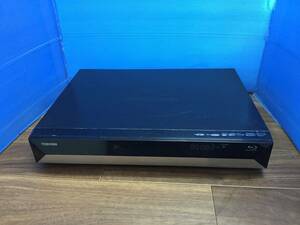 東芝 HDD ブルーレイディスクレコーダー RD-BZ700 中古品1330