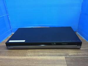 SONY ブルーレイレコーダーBDZ‐AT350S 中古品1333