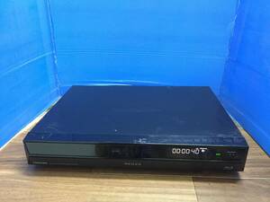 東芝 RD-BR610 BD/HDD/DVDレコーダー 中古品1399