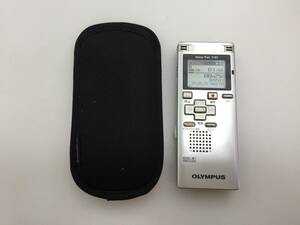 OLYMPUS/ Olympus IC recorder Voice-Trek V-62 used beautiful goods 1440