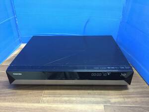 東芝 HDD ブルーレイディスクレコーダー RD-BZ700 中古品1479