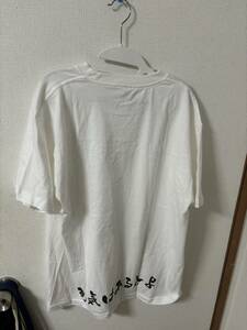 乃木坂46 与田祐希 2019年 5月 生誕記念Tシャツ