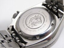 1円スタート 稼働品 SEIKO セイコー DIVER's 200m ダイバーズ ウォッチ メンズ腕時計 7S26-0020 自動巻き オートマチック デイデイト_画像4
