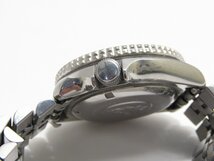 1円スタート 稼働品 SEIKO セイコー DIVER's 200m ダイバーズ ウォッチ メンズ腕時計 7S26-0020 自動巻き オートマチック デイデイト_画像3