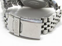 1円スタート 稼働品 SEIKO セイコー DIVER's 200m ダイバーズ ウォッチ メンズ腕時計 7S26-0020 自動巻き オートマチック デイデイト_画像6