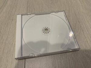 CD 空きケース