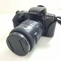 PENTAX　CANON　ペンタックス　キャノンなど　レトロ　フィルムカメラ　8点セット　現状品【同梱不可/売り切り/03-72】_画像3