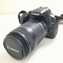 PENTAX　CANON　ペンタックス　キャノンなど　レトロ　フィルムカメラ　8点セット　現状品【同梱不可/売り切り/03-72】_画像4