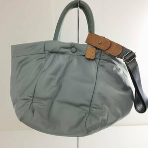 ★1円スタート★　russet MUKU　ラシット　ハンドバッグ　レディース【同梱不可/売り切り/03-170】