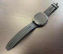 美品】　HUAWEI WATCH GT4 46㎜ PNX-B19　黒　ブラック　ファーウェイ スマートウォッチ　■3643_画像2