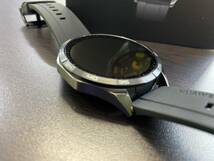 美品】　HUAWEI WATCH GT4 46㎜ PNX-B19　黒　ブラック　ファーウェイ スマートウォッチ　■3643_画像7