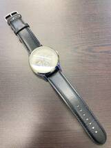 【稼働品】　ORIENT オリエント SUN＆MOON サンアンドムーン　F6L2-UAA0　自動巻　メンズ腕時計　■3657_画像2