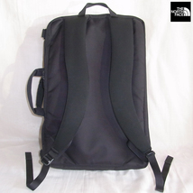 THE NORTH FACE ザ・ノース・フェイス / シャトル3WAYデイパック Shuttle 3way Daypack NM81601_画像3