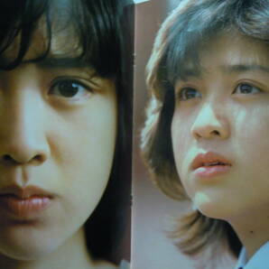 テラ戦士ΨBOY 菊池桃子写真集～MOMOKO IN BOY(MOMOKO特別編集/GAKKEN MOOK'85)映画メイキング,カラーグラビア,制服,特撮,撮影舞台裏…の画像7