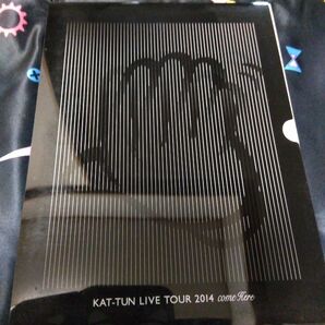 KAT-TUN LIVE TOUR 2014 come Here (初回限定盤2) DVD